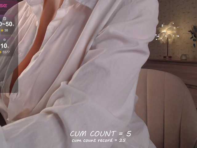 betticutti's BongaCams show and profile