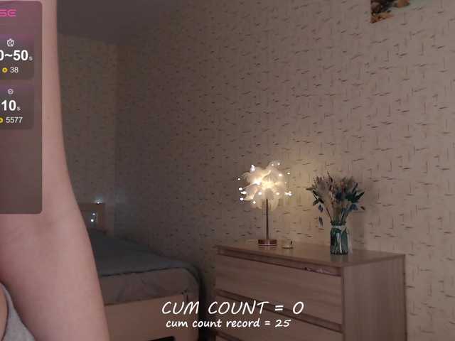 betticutti's BongaCams show and profile