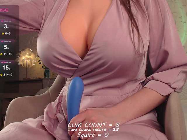 betticutti's BongaCams profile