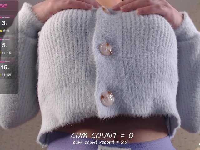 betticutti from BongaCams is Freechat