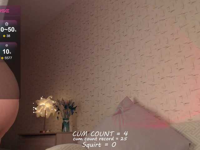 betticutti's BongaCams show and profile