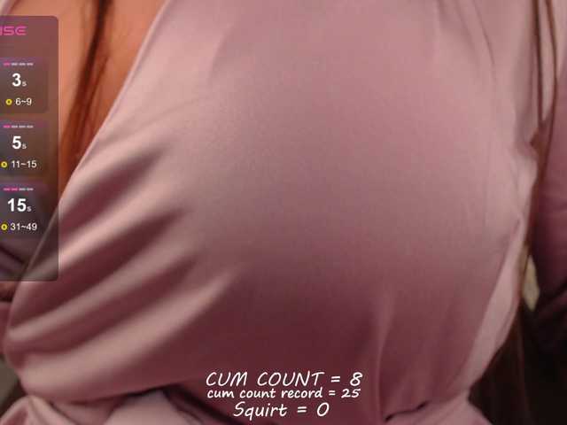 betticutti's BongaCams show and profile