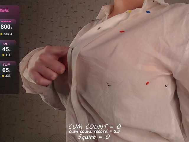 betticutti's BongaCams profile