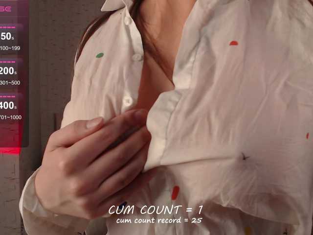 betticutti's BongaCams show and profile