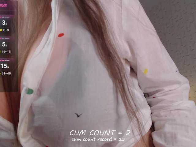 betticutti's BongaCams show and profile