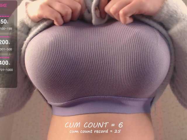 betticutti's BongaCams show and profile