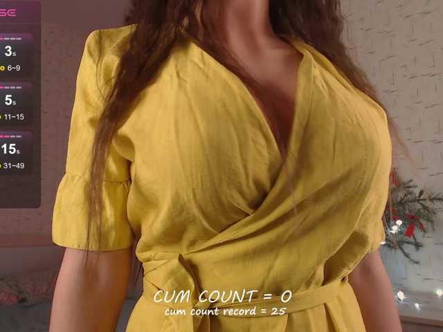 betticutti's BongaCams show and profile