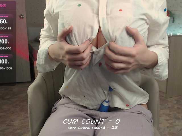 betticutti's BongaCams show and profile