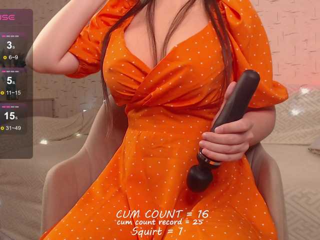 betticutti's BongaCams show and profile