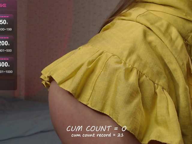 Sex chat gratuit in direct cu betticutti pe BongaCams