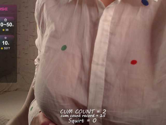 betticutti's BongaCams show and profile