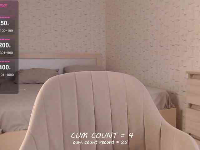 betticutti Live Webcam on BongaCams