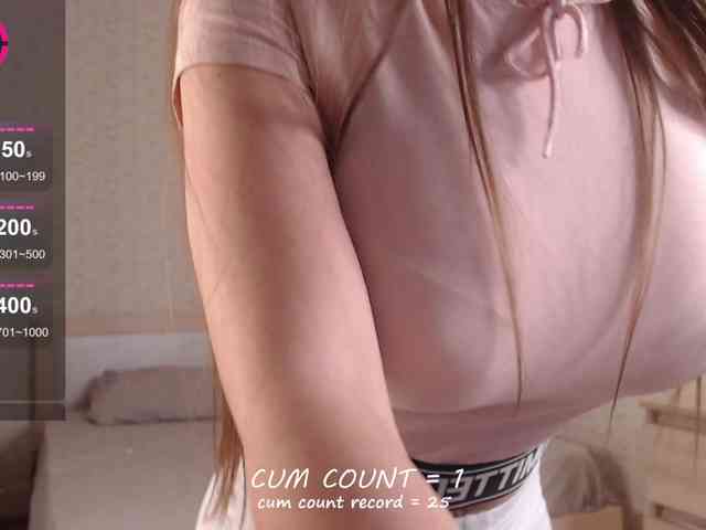 betticutti Live Webcam on BongaCams