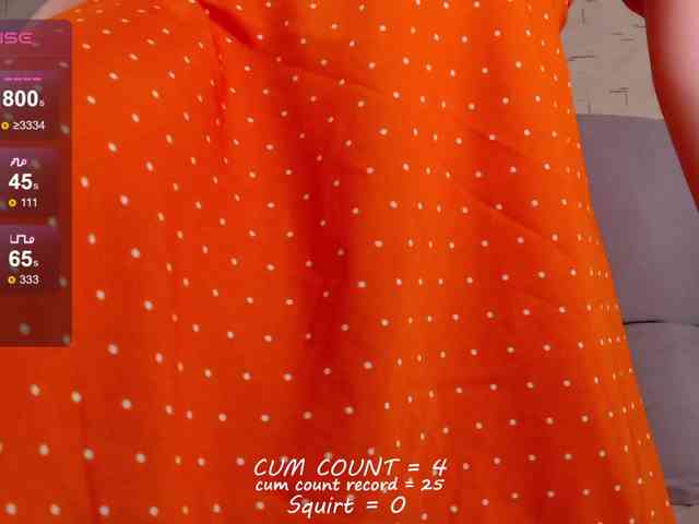 betticutti Live Webcam on BongaCams