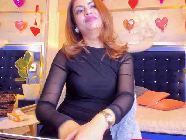 NatalieMirage webcam