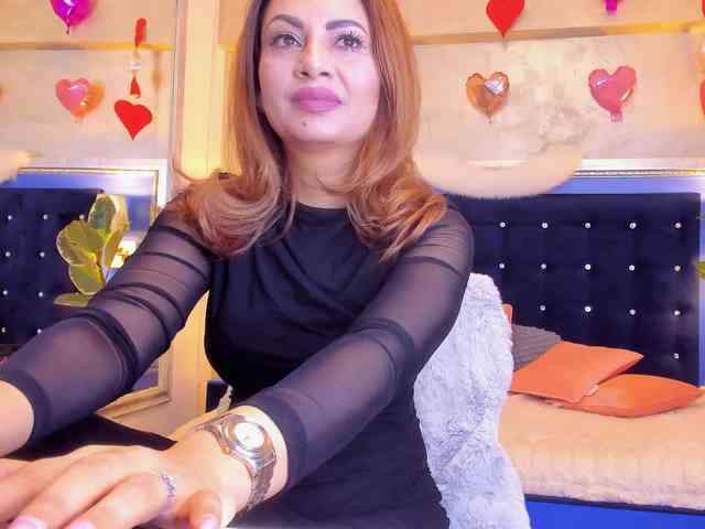 NatalieMirage webcam