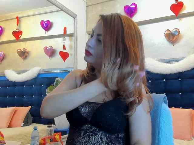 NatalieMirage webcam