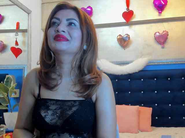 NatalieMirage webcam