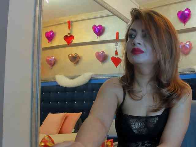 NatalieMirage webcam