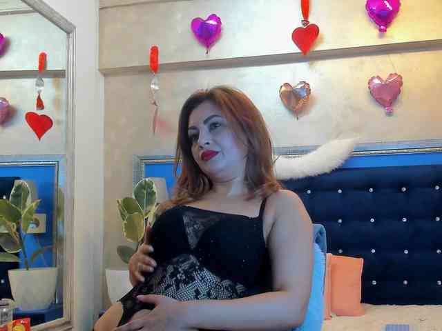 NatalieMirage webcam