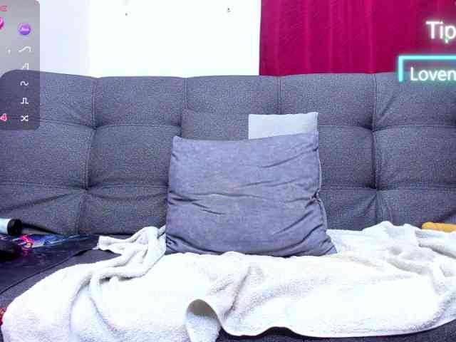 PrincesHorny69 webcam