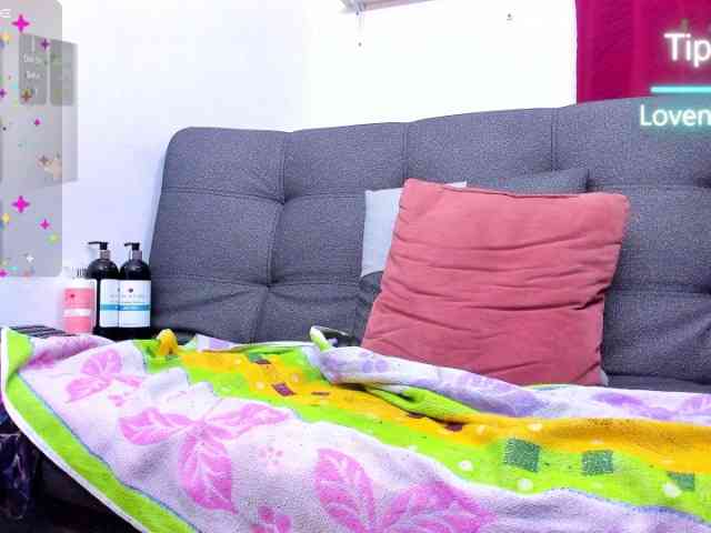 PrincesHorny69 webcam