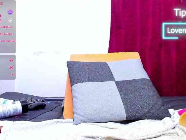 PrincesHorny69 webcam