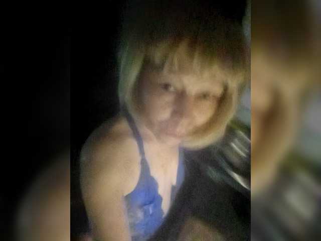 TerrieLaurie – webcam model profile photo