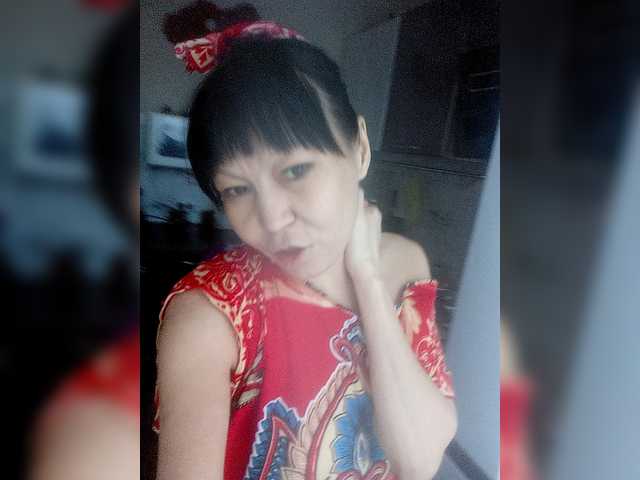 TerrieLaurie – webcam model profile photo