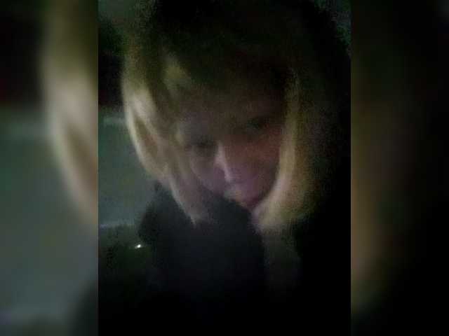 TerrieLaurie – webcam model profile photo