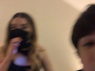 LunaSweet1 Porn Show