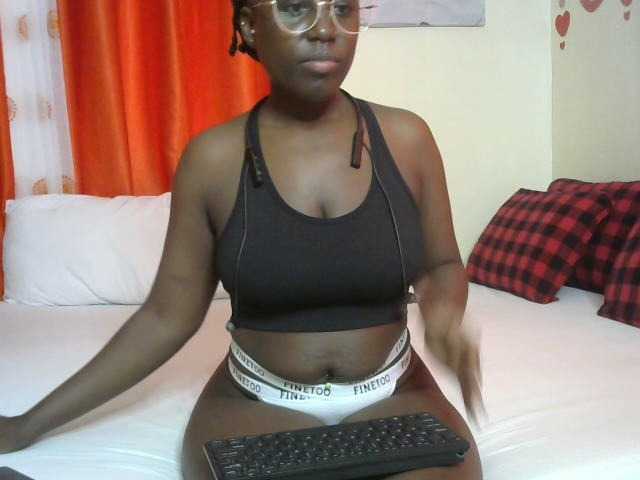 Nanablack's Thumb Image