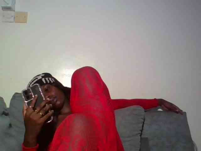 Mounchrie Live Webcam on BongaCams