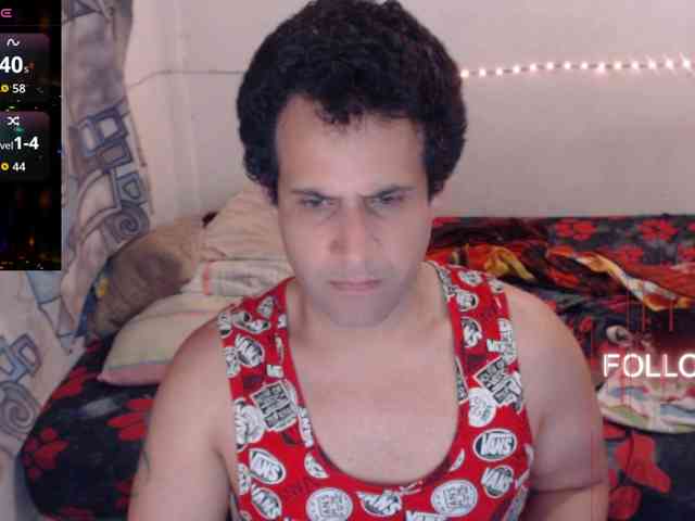 KingLeafar Live Webcam on BongaCams