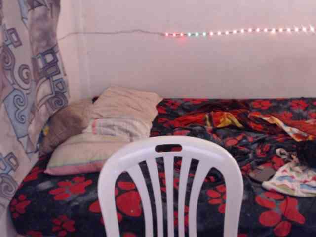 KingLeafar Live Webcam on BongaCams