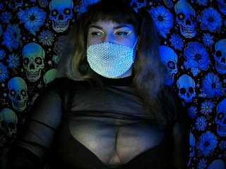 Zadirafoxy Porn Show