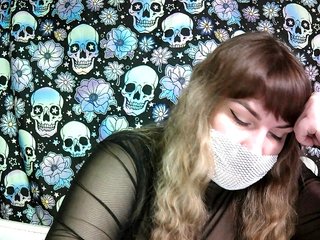 Zadirafoxy Porn Show