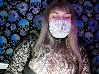 Zadirafoxy Porn Show