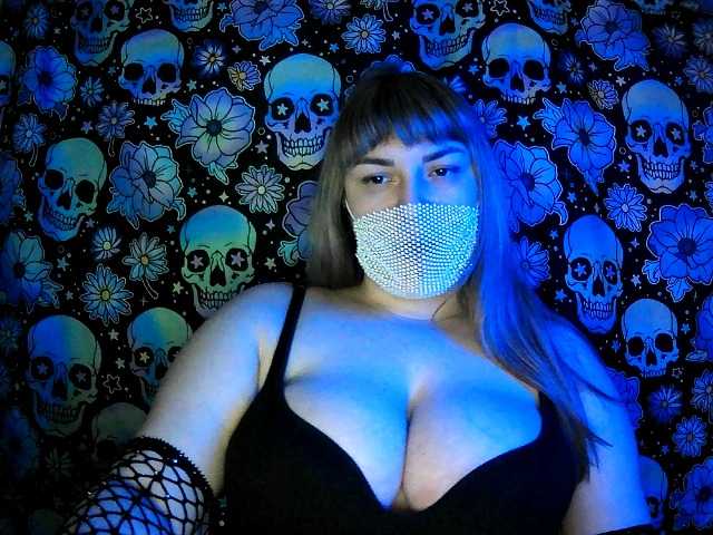 Zadirafoxy's BongaCams show and profile