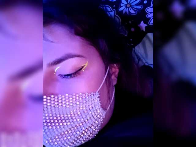 Zadirafoxy's BongaCams show and profile