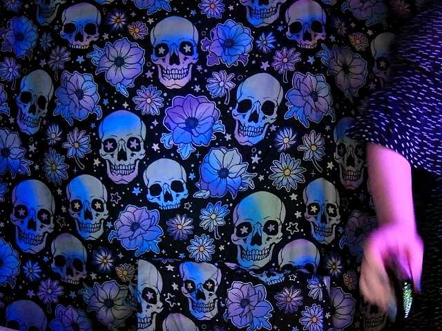 Zadirafoxy's BongaCams show and profile