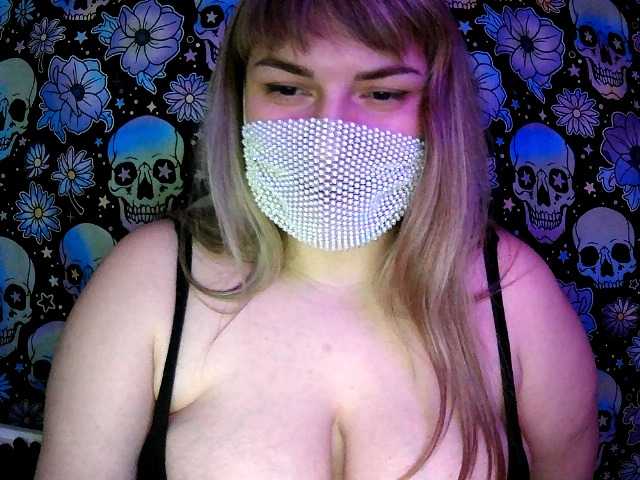 Zadirafoxy – webcam model profile photo