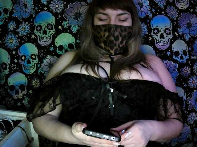 Zadirafoxy's BongaCams show and profile