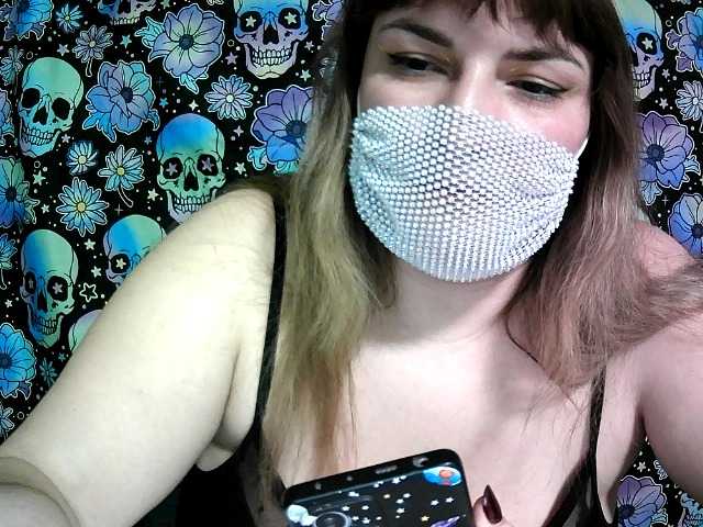 Zadirafoxy's BongaCams show and profile