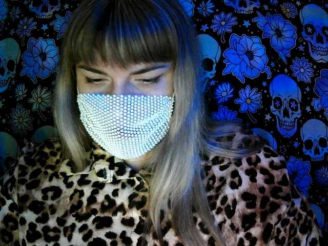 Zadirafoxy's BongaCams show and profile