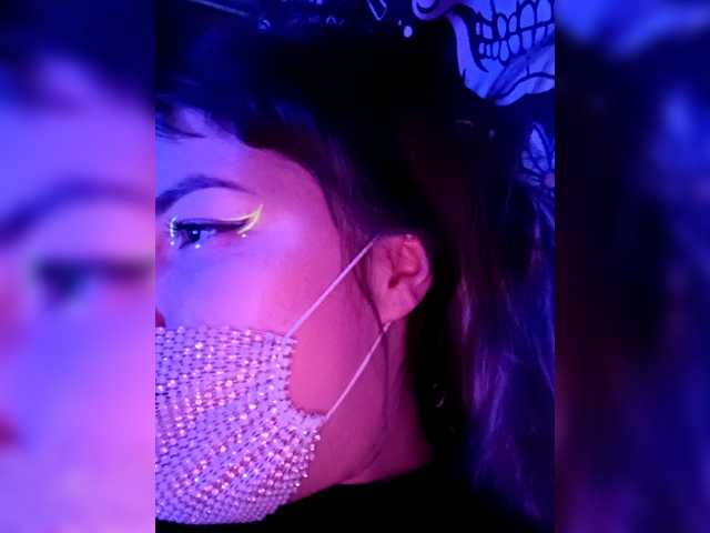 Zadirafoxy's BongaCams show and profile