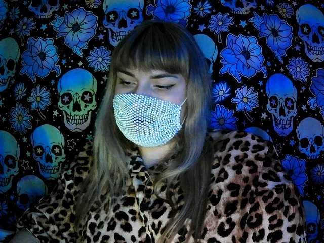 Zadirafoxy's BongaCams show and profile