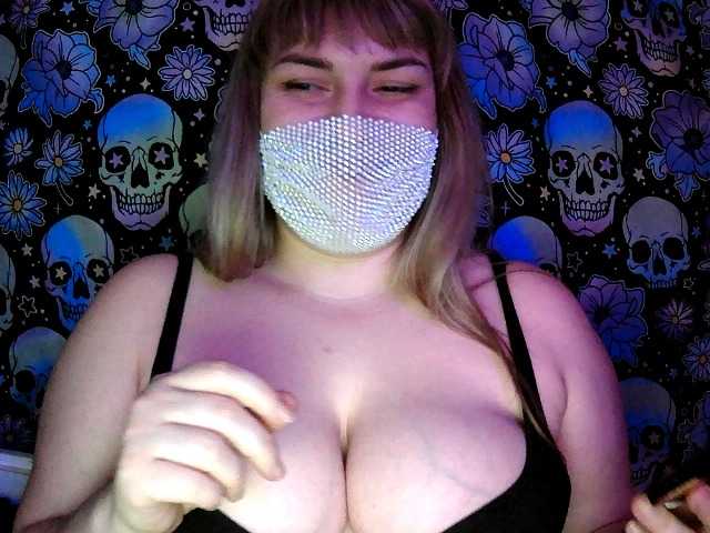 Zadirafoxy – webcam model profile photo