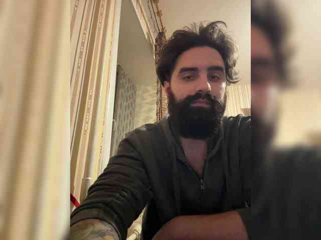 kratoss99 Live Webcam on BongaCams