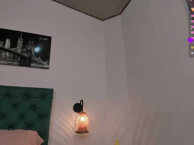 gabi-hot Live Cam and Statistics on UnifiedCams